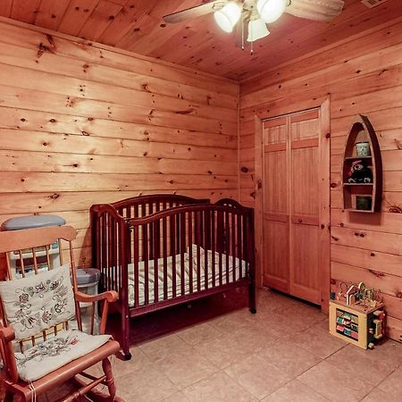 Thompson Lodge Blue Ridge Zewnętrze zdjęcie