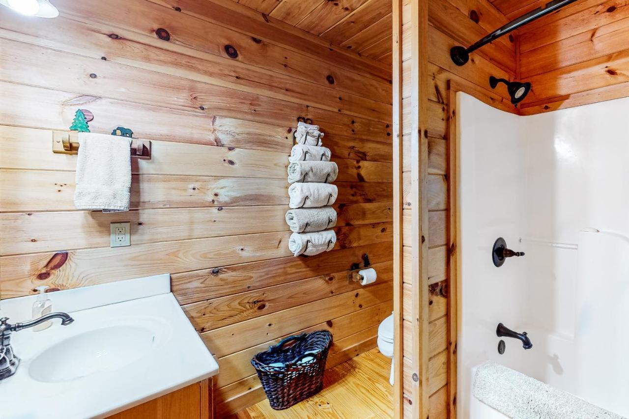 Thompson Lodge Blue Ridge Zewnętrze zdjęcie