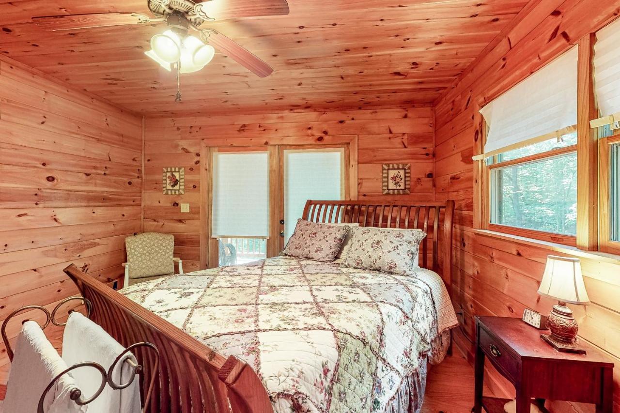Thompson Lodge Blue Ridge Zewnętrze zdjęcie