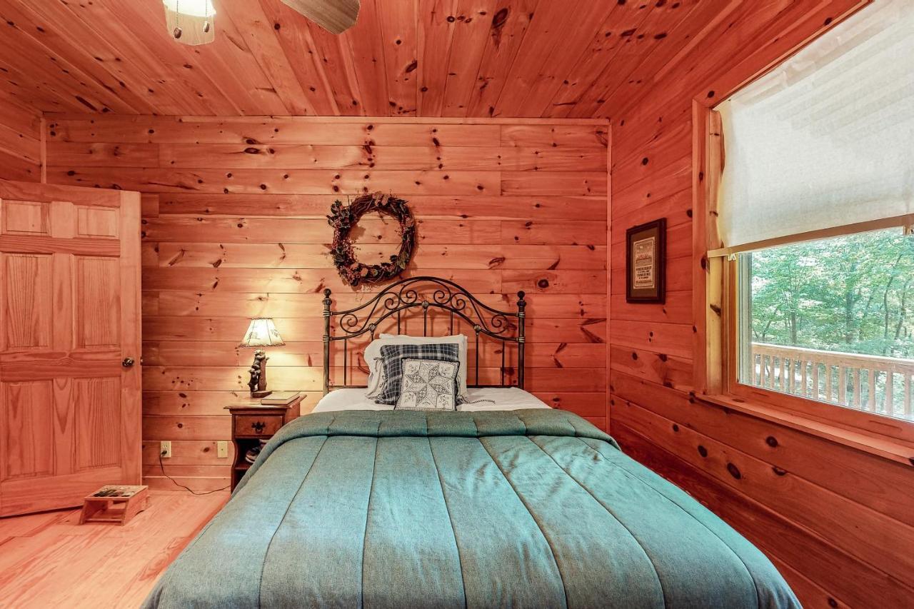 Thompson Lodge Blue Ridge Zewnętrze zdjęcie