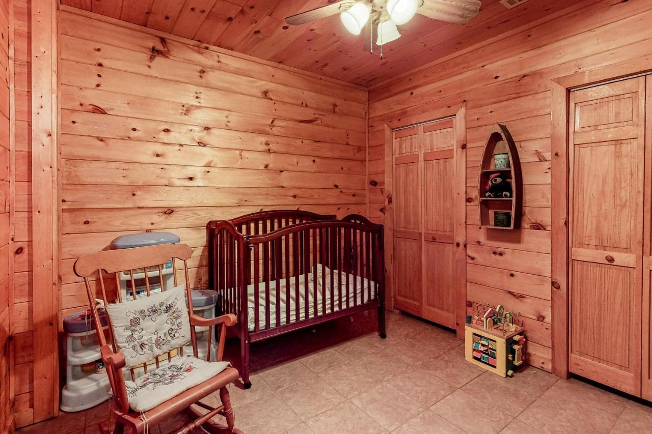 Thompson Lodge Blue Ridge Zewnętrze zdjęcie