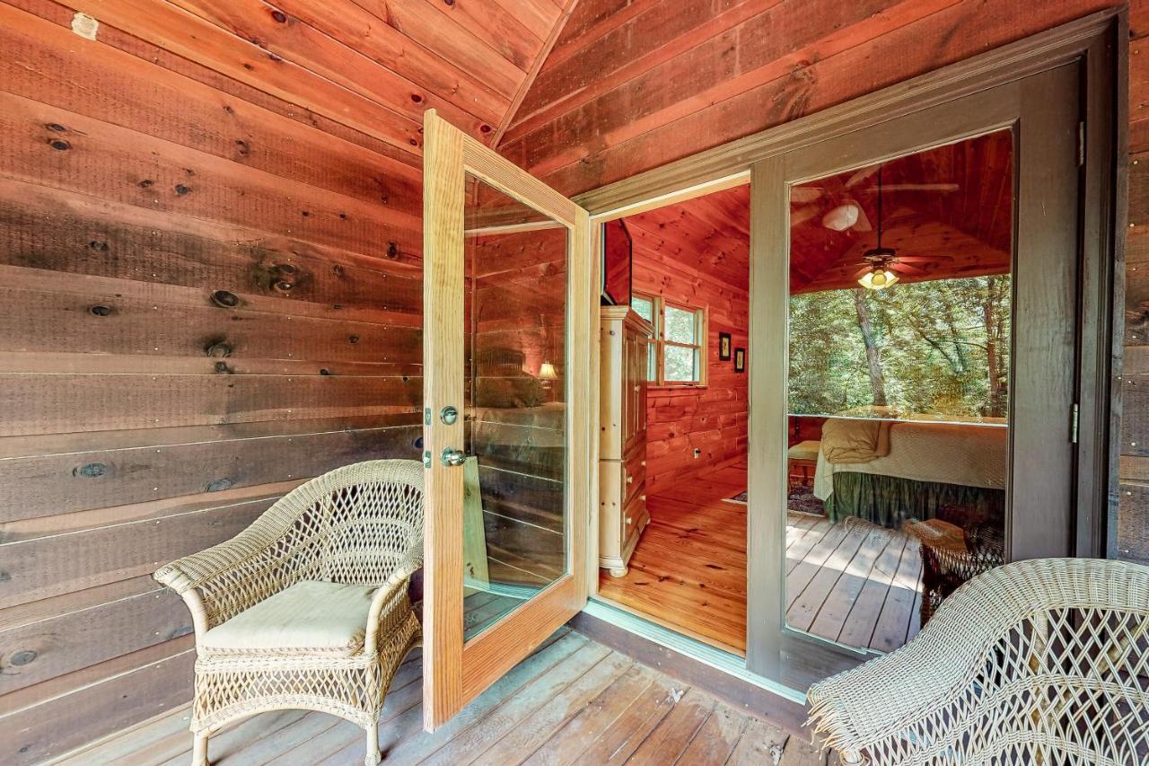 Thompson Lodge Blue Ridge Zewnętrze zdjęcie