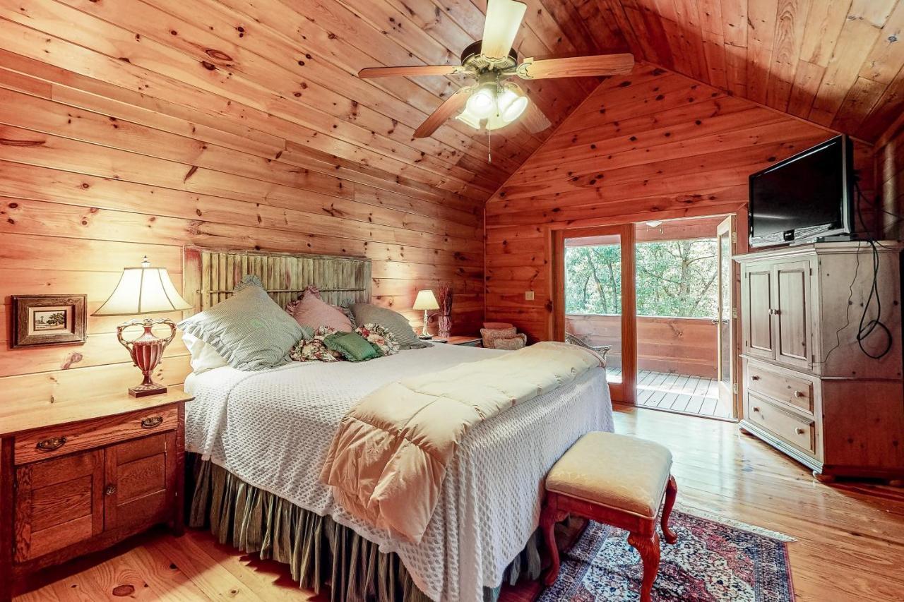 Thompson Lodge Blue Ridge Zewnętrze zdjęcie