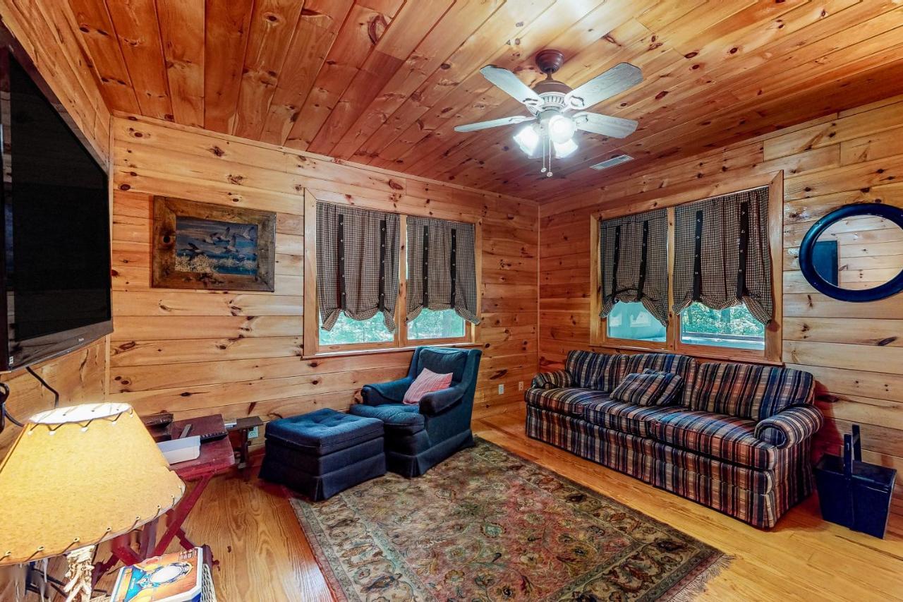 Thompson Lodge Blue Ridge Zewnętrze zdjęcie
