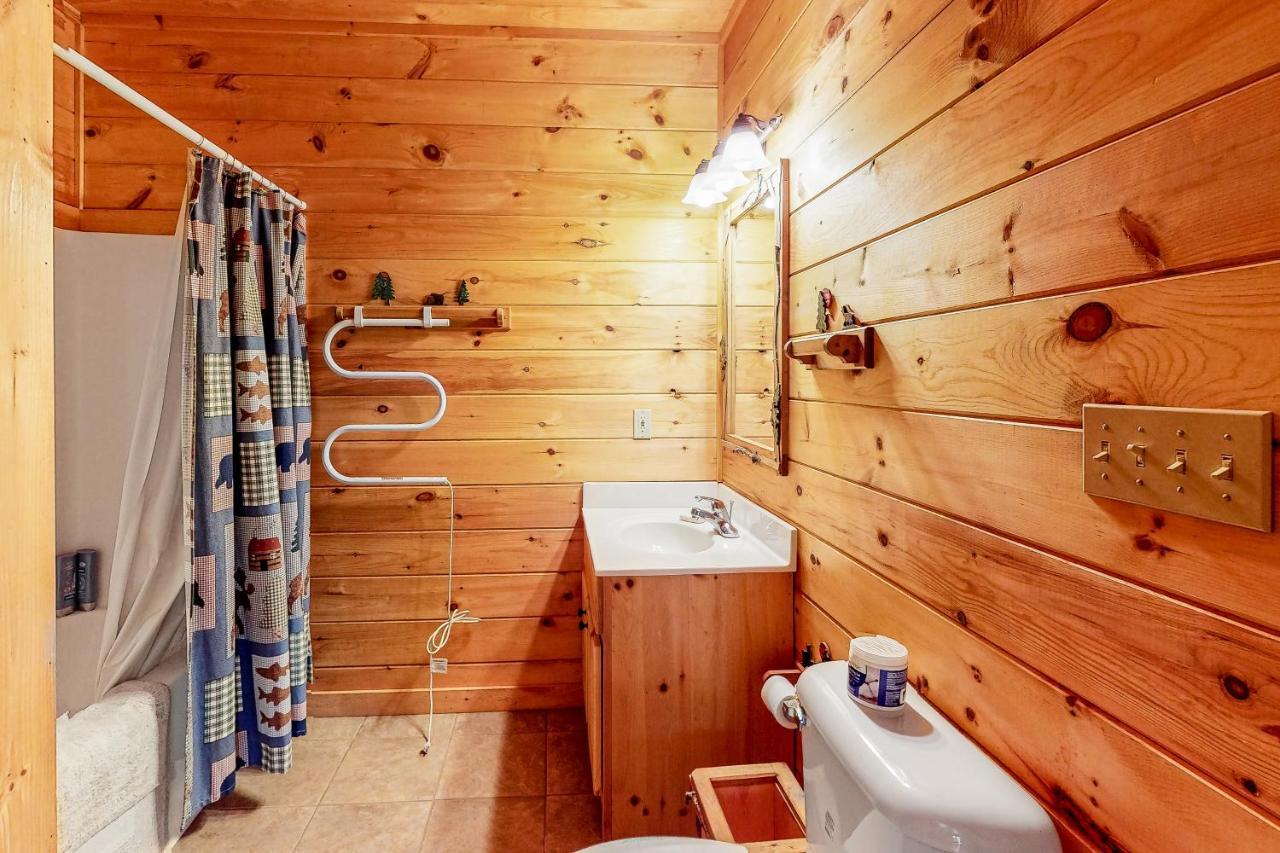 Thompson Lodge Blue Ridge Zewnętrze zdjęcie